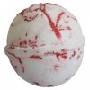 Strawberry Bath Ball, 180g